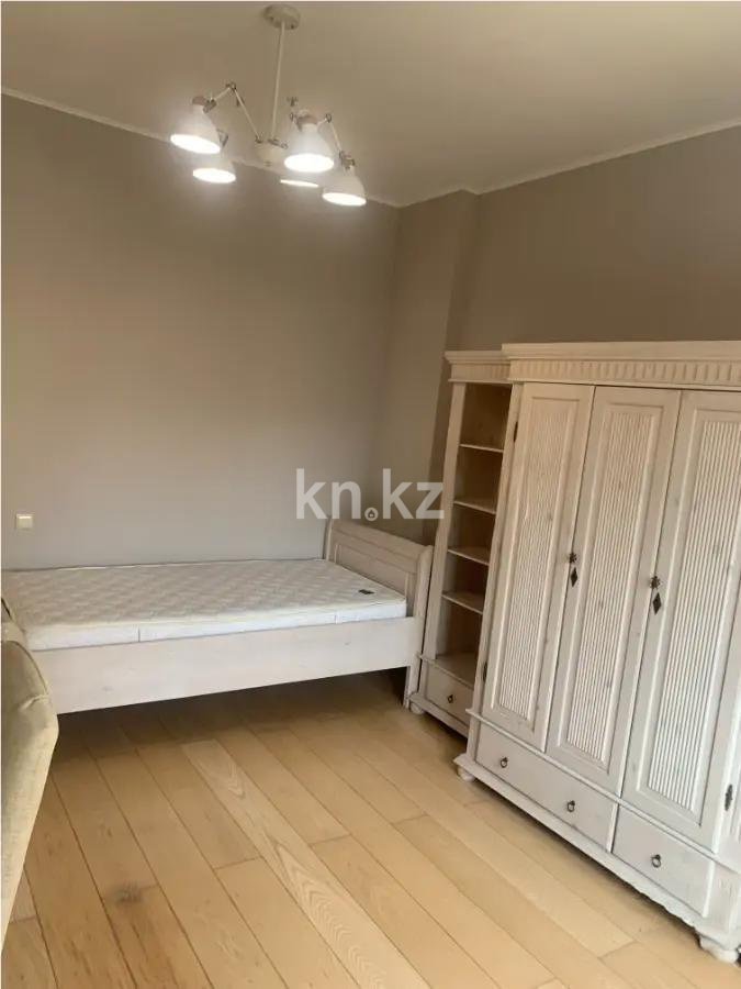 Продажа 3-комнатной квартиры, 111.5 м², мкр-н Керемет, дом  5/14 в Алматы - фото 3