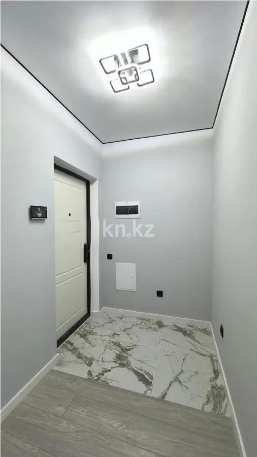 Продажа 1-комнатной квартиры, 43 м² в Алматы - фото 4