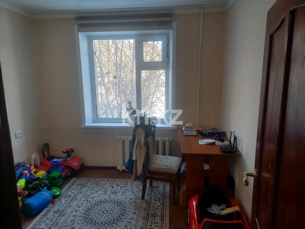 Продажа 4-комнатной квартиры, 76 м², ул. Таттимбета, дом  19 в Караганде - фото 3