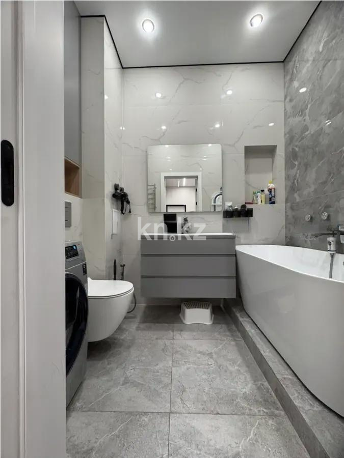 Продажа 3-комнатной квартиры, 87 м² в Астане - фото 5