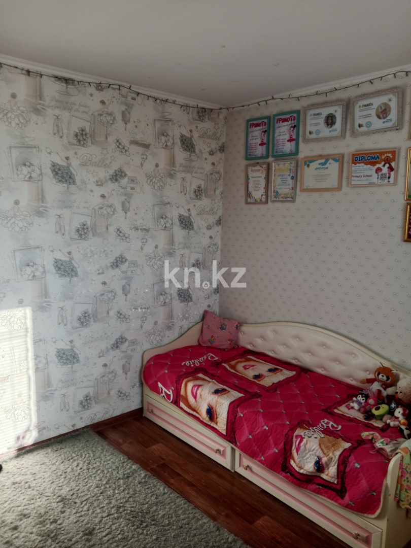 Продажа 3-комнатной квартиры, 80 м², Жана Орда, дом  3 в Уральске - фото 2