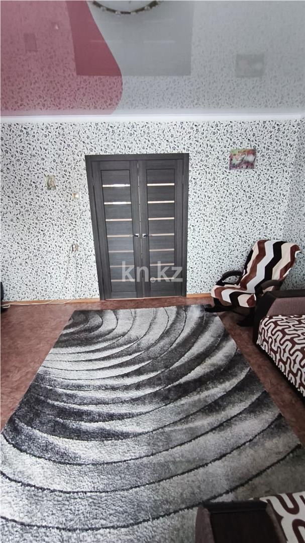 Продажа 2-комнатной квартиры, 54 м², мкр. Степной-2 в Караганде - фото 3