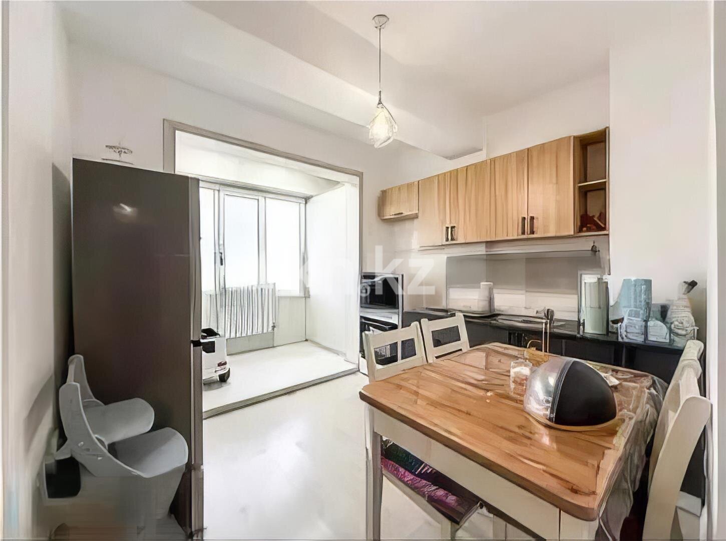 Продажа 1-комнатной квартиры, 40 м² в Алматы - фото 2