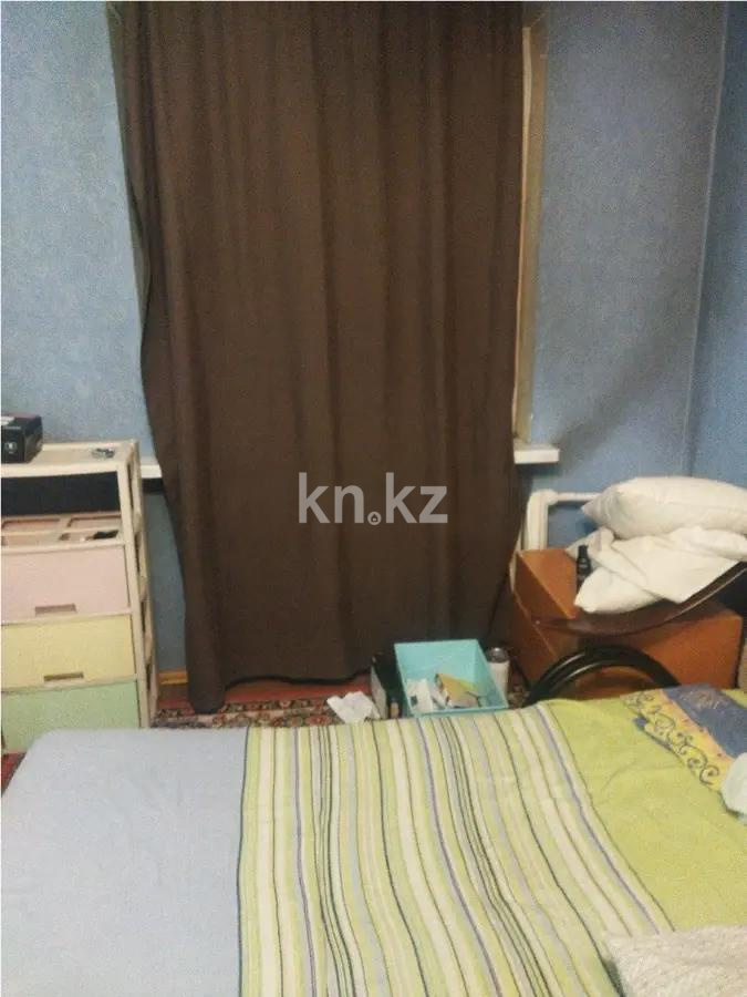 Продажа 3-комнатной квартиры, 58.7 м², мкр-н 10, дом  12 в Алматы - фото 3