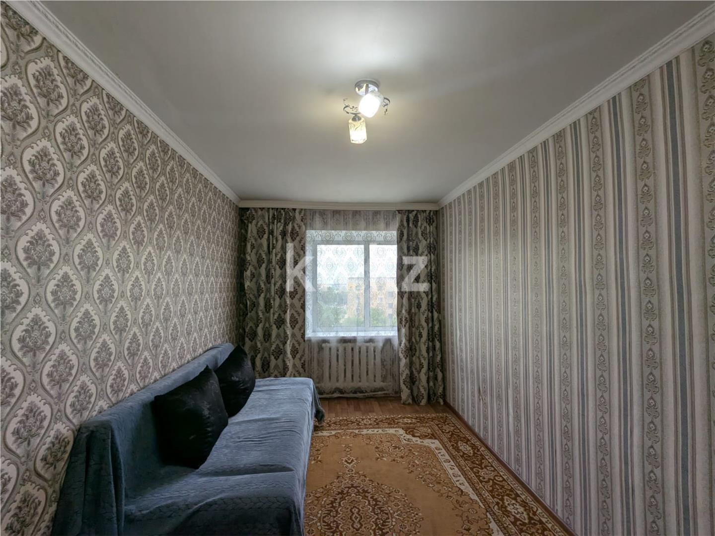 Продажа 2-комнатной квартиры, 40 м² в Караганде