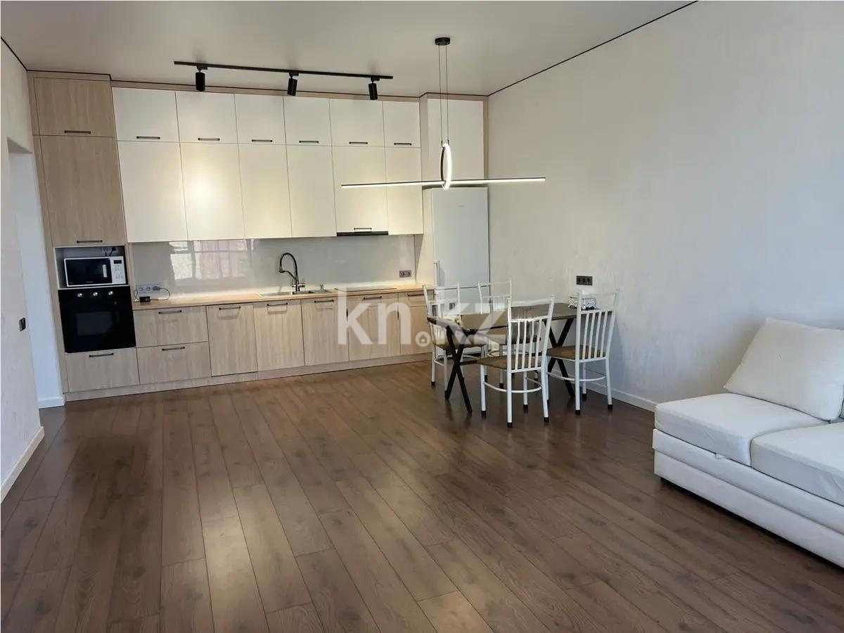 Продажа 4-комнатной квартиры, 112 м² в Астане - фото 5