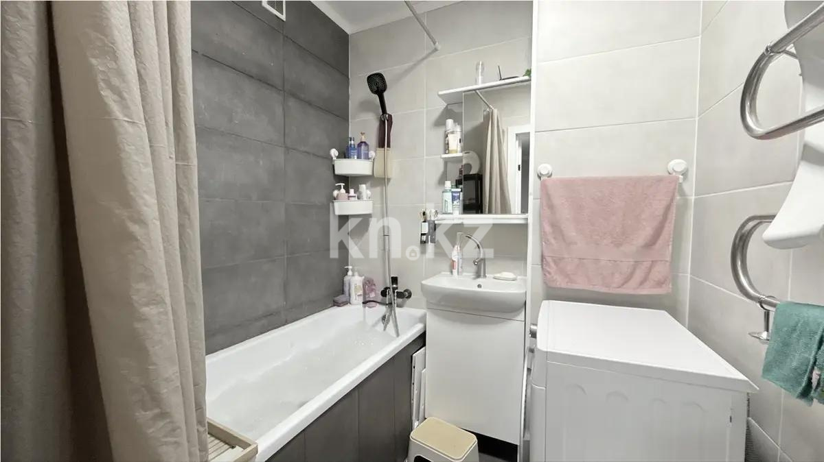 Продажа 3-комнатной квартиры, 56.3 м² в Астане - фото 4