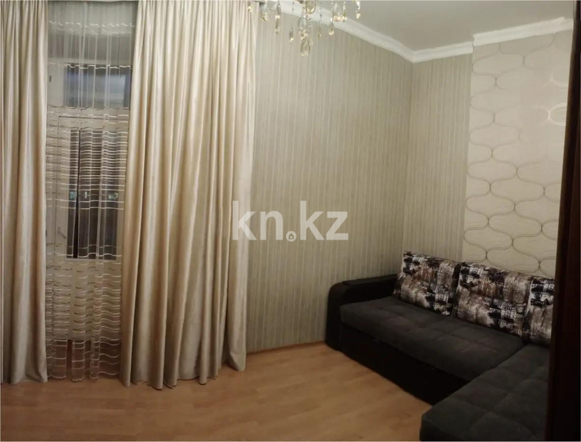 Продажа 4-комнатной квартиры, 120 м², пр. Женис, дом  3 в Астане