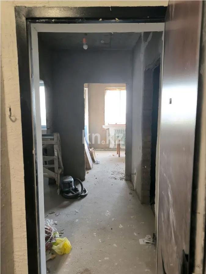 Продажа 1-комнатной квартиры, 36 м² в Астане - фото 2