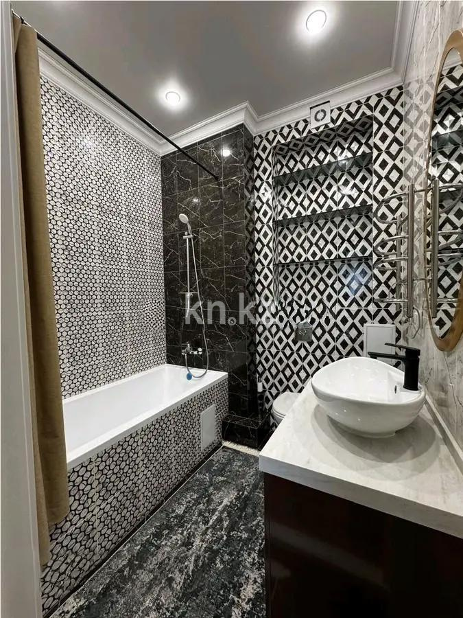 Продажа 4-комнатной квартиры, 127.6 м² в Астане - фото 6