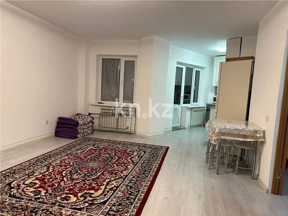 Продажа 1-комнатной квартиры, 42 м² в Караганде - фото 2