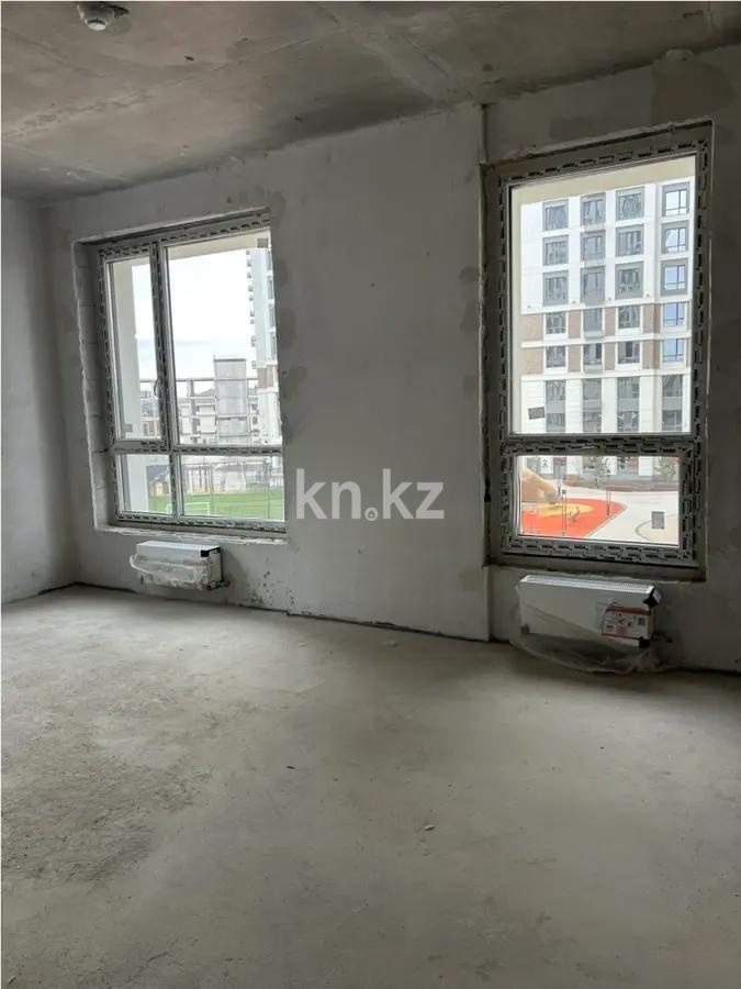 Продажа 2-комнатной квартиры, 66 м² в Астане