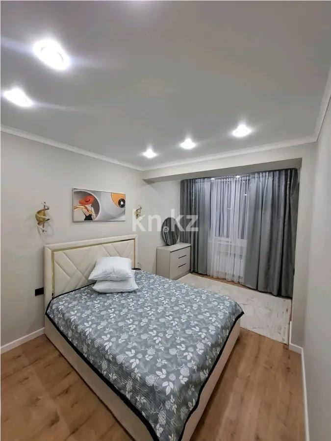 Продажа 2-комнатной квартиры, 40 м² в Алматы - фото 3