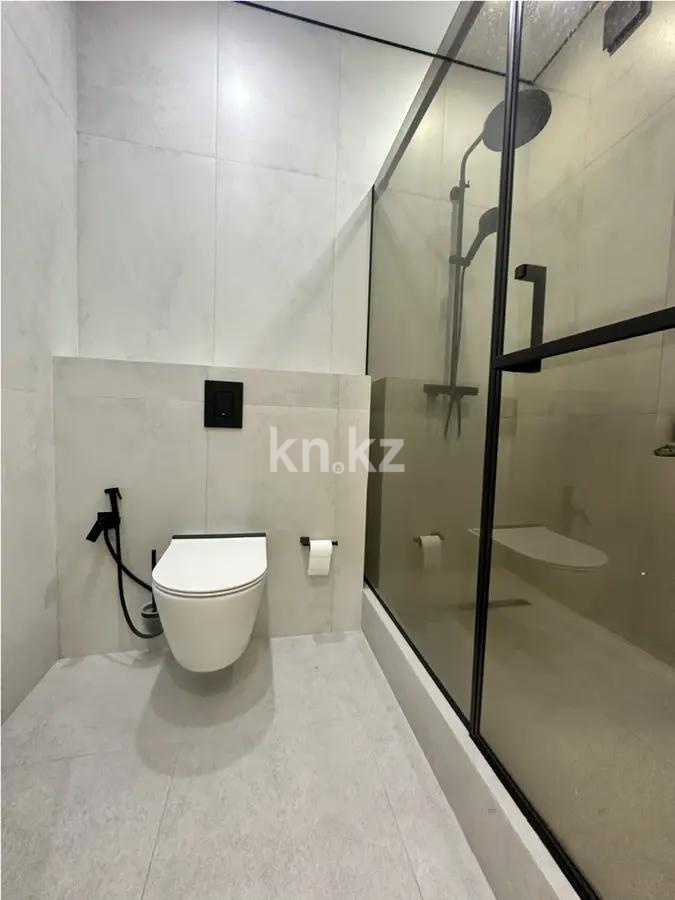 Продажа 3-комнатной квартиры, 113 м² в Алматы - фото 4