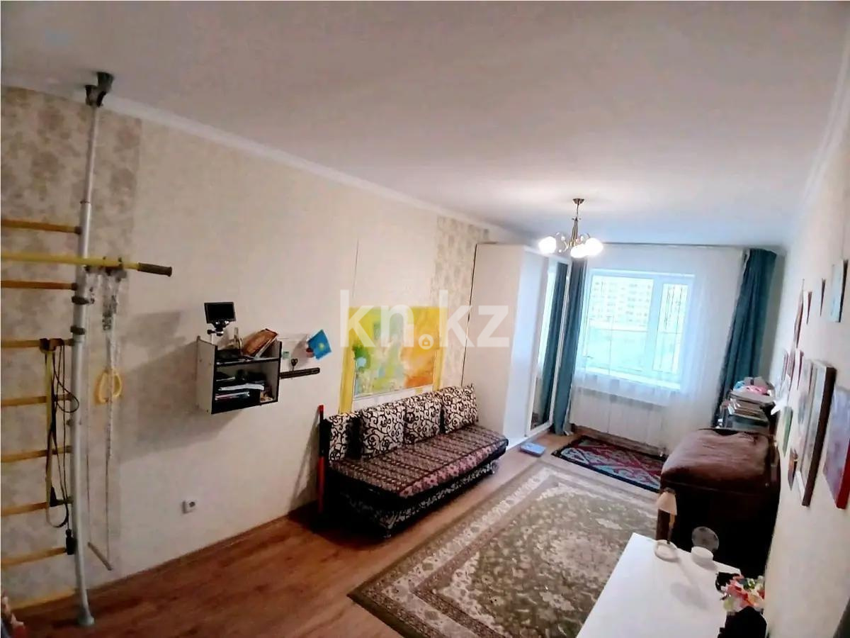 Продажа 3-комнатной квартиры, 80.5 м² в Астане