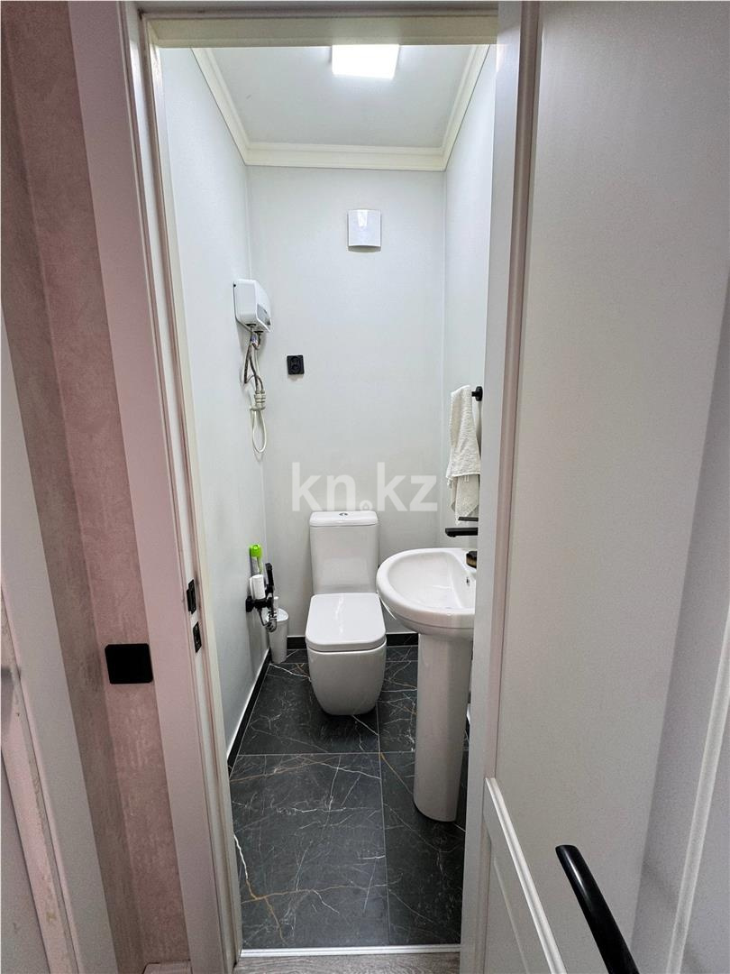 Продажа 2-комнатной квартиры, 53.1 м² в Астане - фото 9