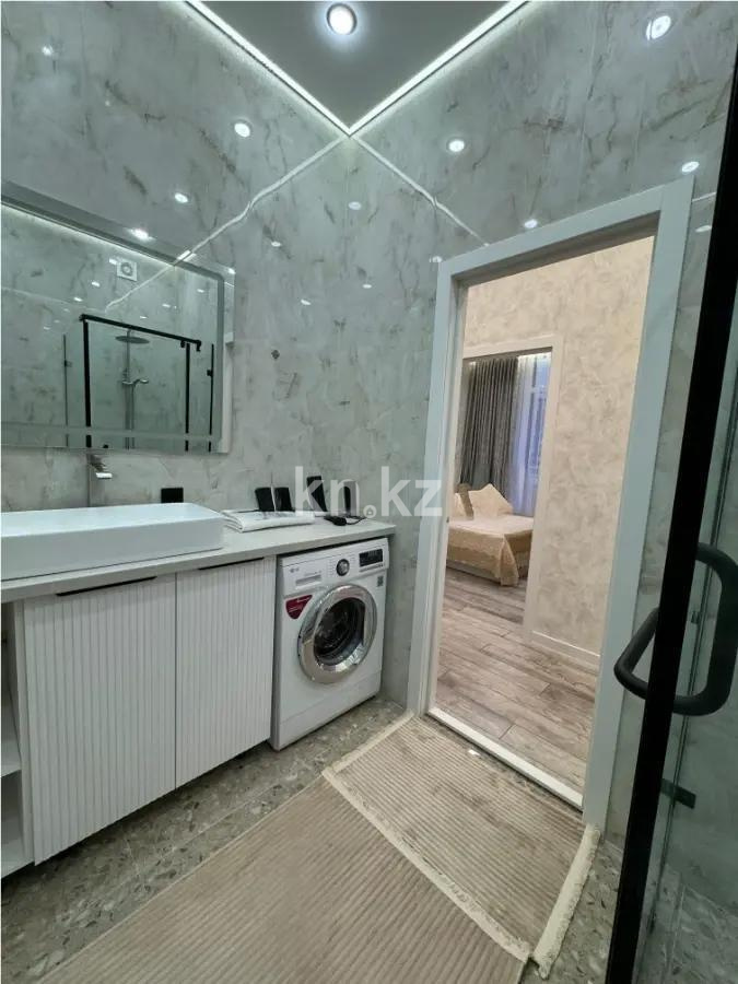 Продажа 2-комнатной квартиры, 56 м² в Астане - фото 4