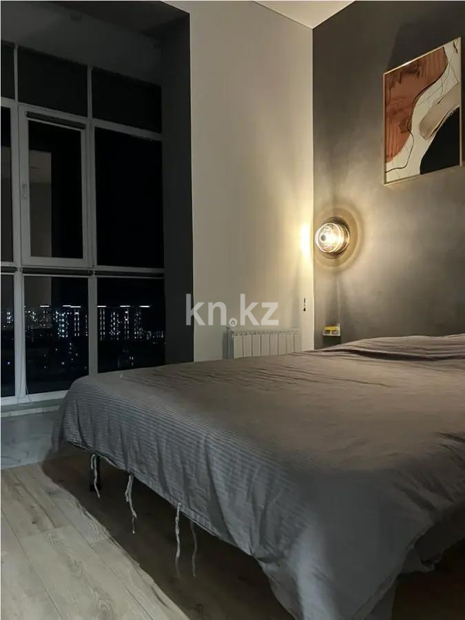 Продажа 2-комнатной квартиры, 40 м² в Караганде - фото 2