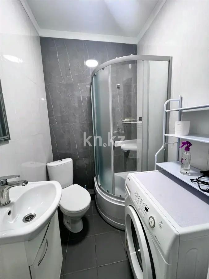 Продажа 1-комнатной квартиры, 24 м² в Астане - фото 2