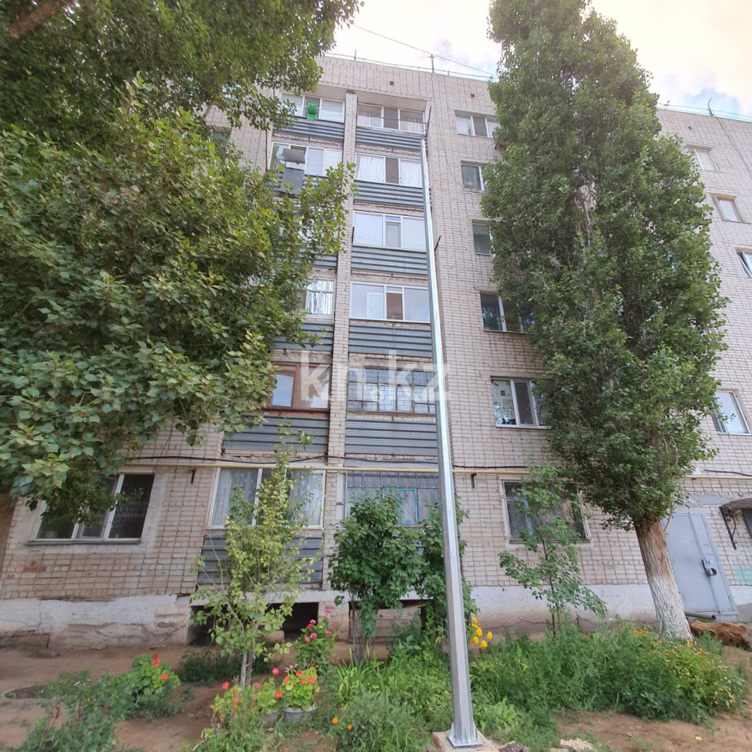 Продажа 1-комнатной квартиры, 34.7 м², ул. Гастелло в Актобе - фото 24