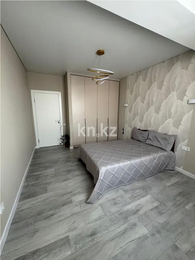 Продажа 3-комнатной квартиры, 77 м², мкр. Шугыла, дом  340/3 в Алматы - фото 2