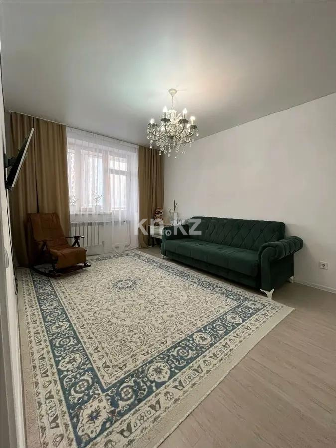 Продажа 2-комнатной квартиры, 48 м², ул. Байтурсынова, дом  39/3 в Астане