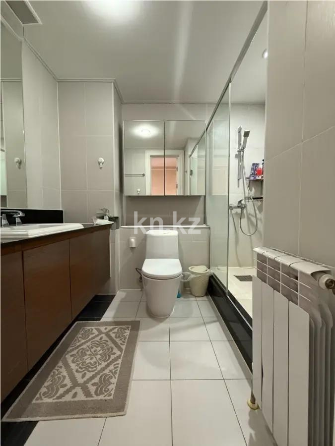 Продажа 5-комнатной квартиры, 186 м² в Астане - фото 8