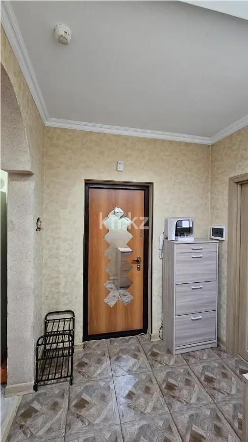 Продажа 2-комнатной квартиры, 50 м² в Астане - фото 4