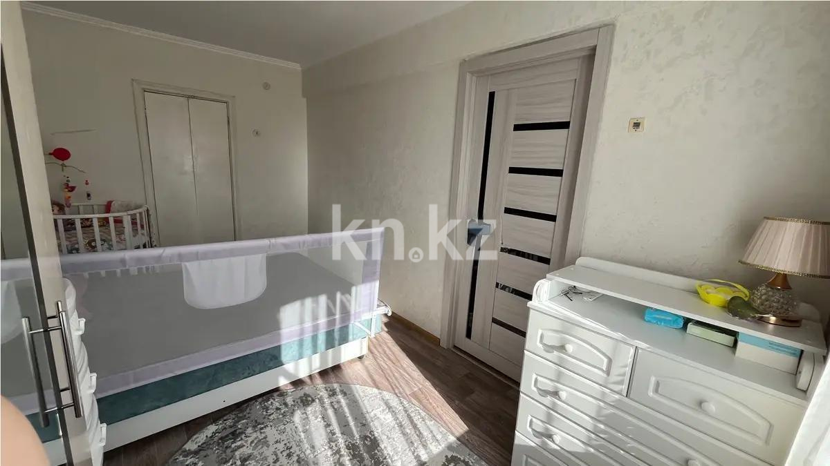 Продажа 2-комнатной квартиры, 45 м², ул. Бирюзова, дом  5 в Шахтинске - фото 2