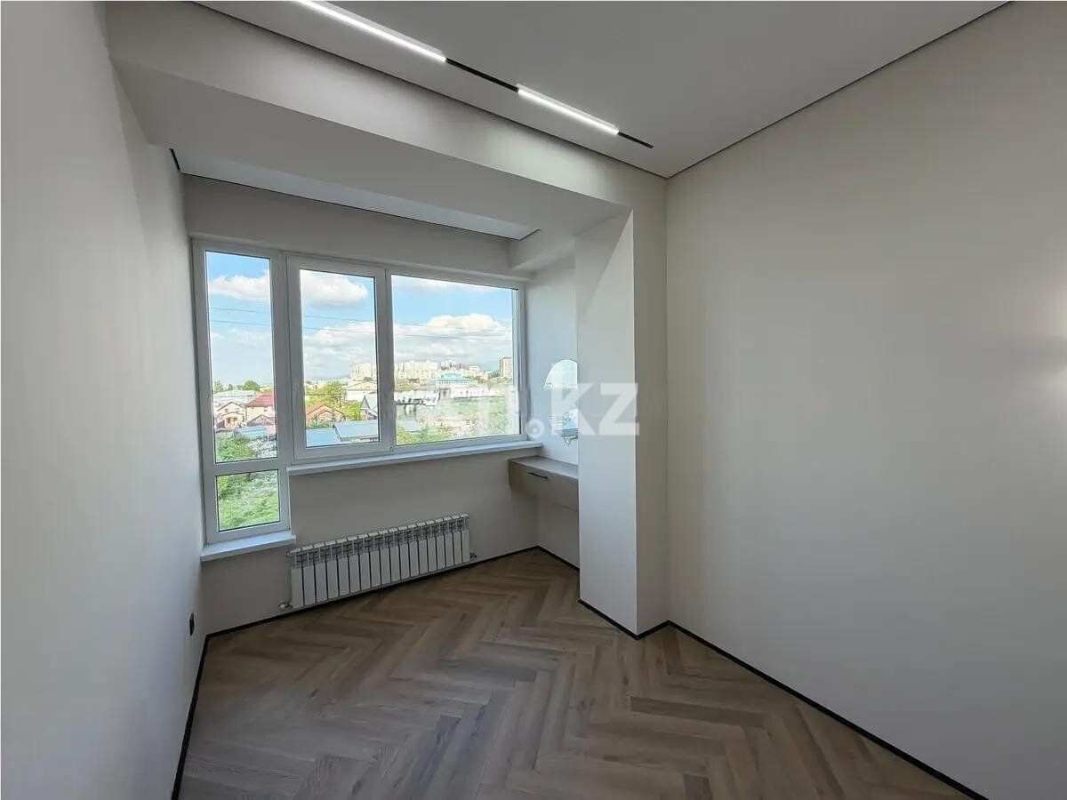 Продажа 2-комнатной квартиры, 50 м² в Алматы