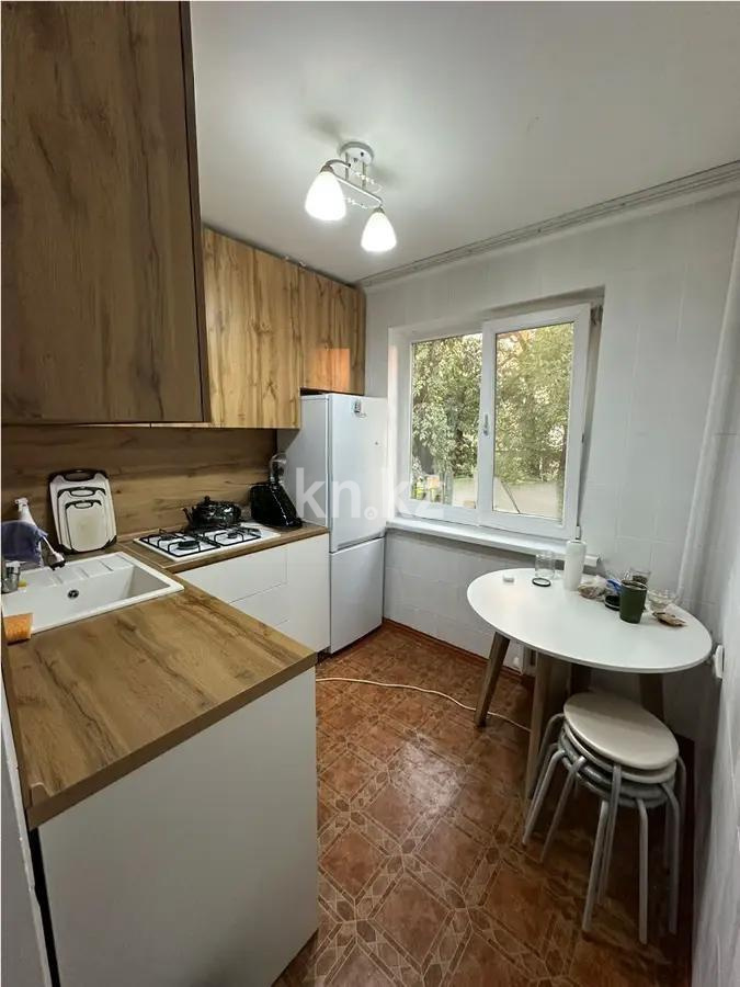 Продажа 2-комнатной квартиры, 48 м² в Алматы - фото 3