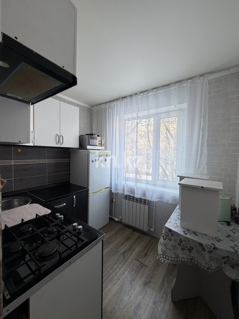 Аренда 1-комнатной квартиры посуточно, 32 м² в Темиртау - фото 4