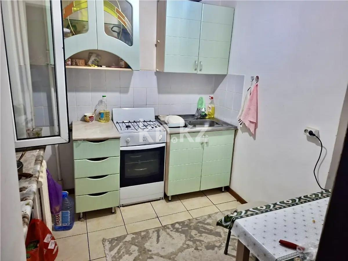 Продажа 2-комнатной квартиры, 45 м² в Астане - фото 3