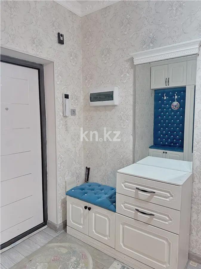 Продажа 3-комнатной квартиры, 95 м² в Алматы - фото 8