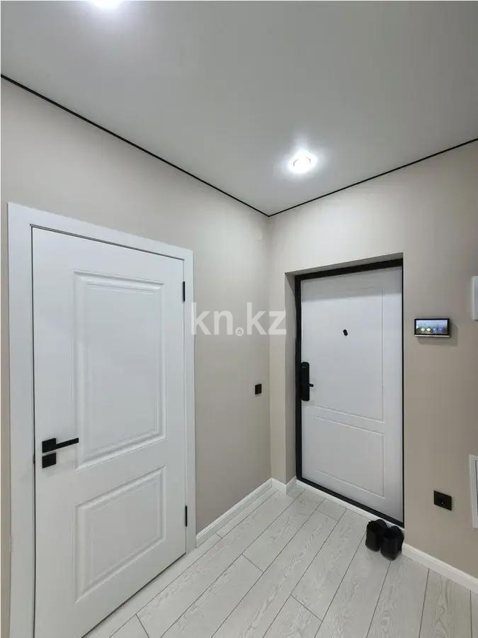 Продажа 1-комнатной квартиры, 36.4 м² в Алматы - фото 5