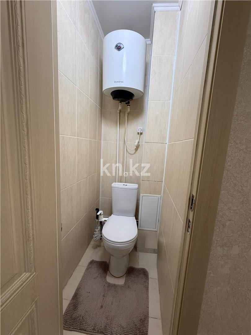 Продажа 4-комнатной квартиры, 80 м² в Караганде - фото 12