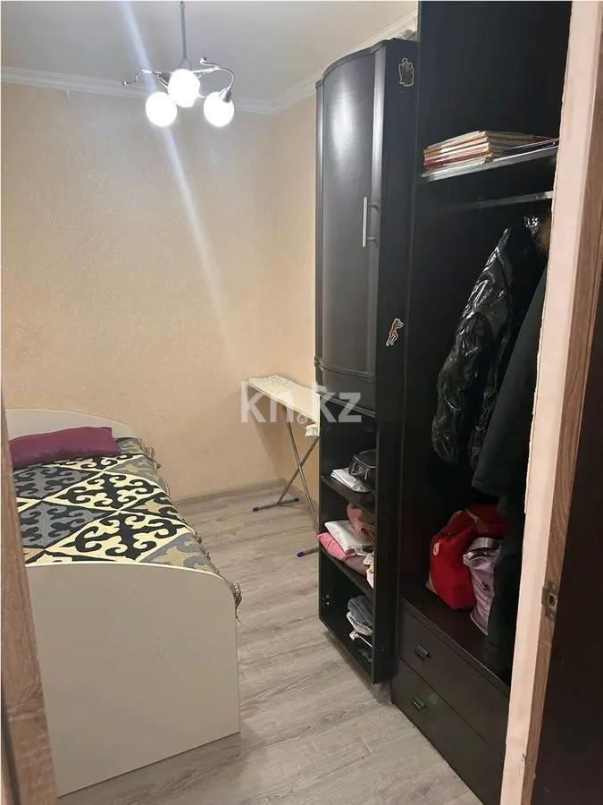 Продажа 2-комнатной квартиры, 42 м² в Астане - фото 2