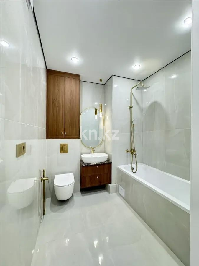 Продажа 2-комнатной квартиры, 70 м² в Астане - фото 4