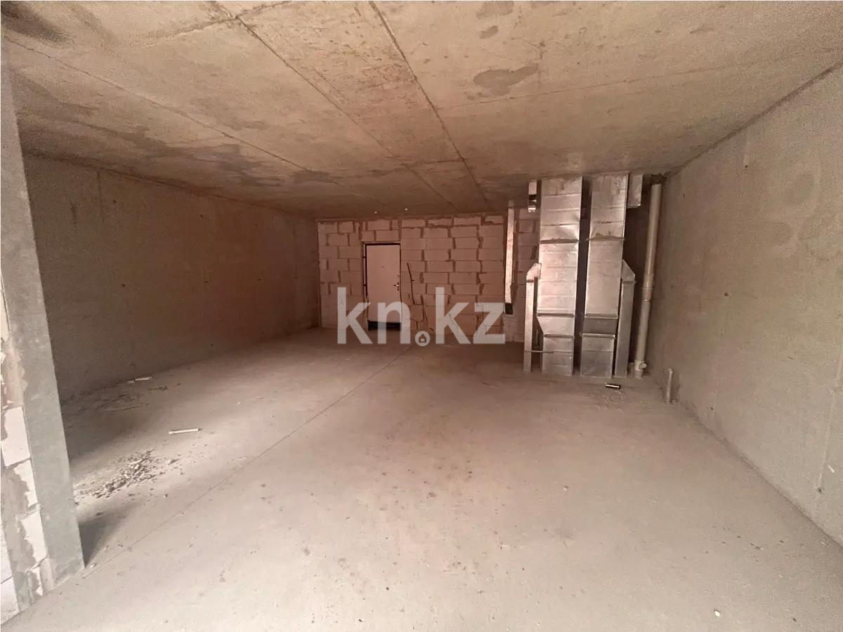 Продажа 2-комнатной квартиры, 55 м², мкр. Аккент, дом  12 в Алматы - фото 2