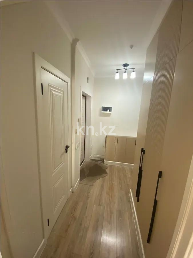 Продажа 4-комнатной квартиры, 105.8 м² в Алматы - фото 8