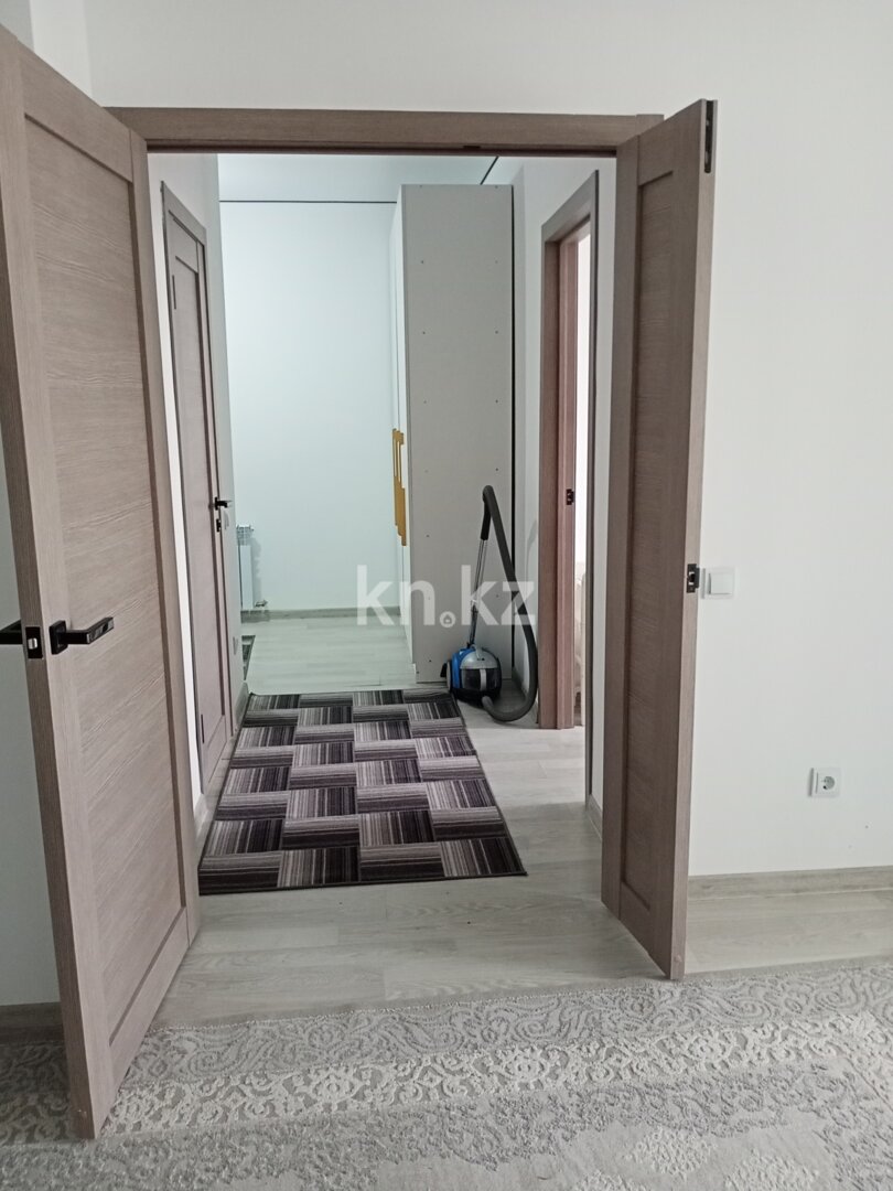 Аренда 1-комнатной квартиры, 50 м² в Астане - фото 5