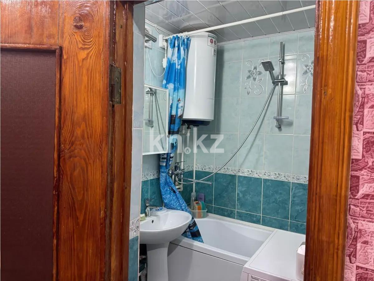 Продажа 2-комнатной квартиры, 44 м², ул. Пассажирская, дом  13 в Караганде - фото 4