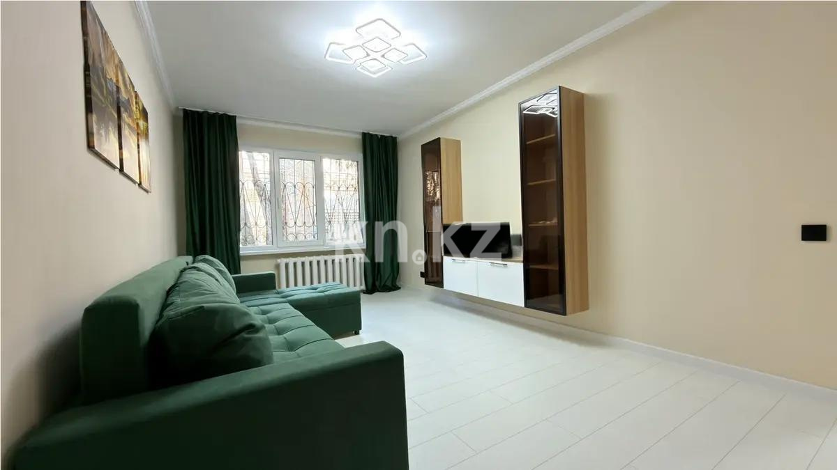 Продажа 3-комнатной квартиры, 61 м², ул. Жарокова, дом  165 в Алматы