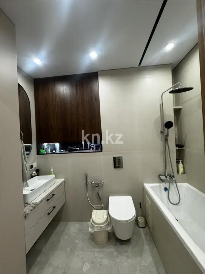 Продажа 3-комнатной квартиры, 72 м² в Алматы - фото 4