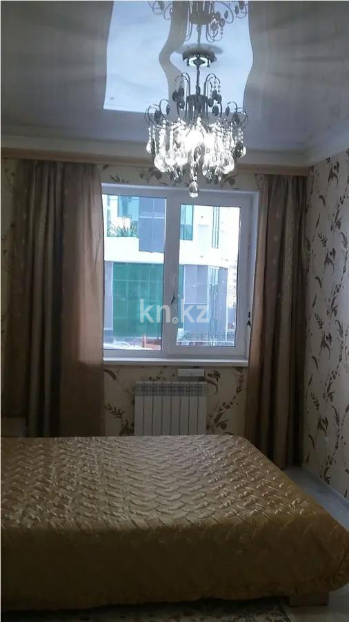 Продажа 2-комнатной квартиры, 51 м² в Астане - фото 2