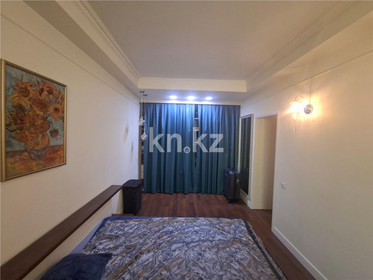 Продажа 3-комнатной квартиры, 57 м² в Караганде - фото 6
