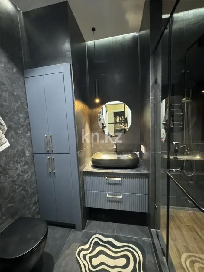 Продажа 4-комнатной квартиры, 120 м², ул. Навои, дом  68/2 в Алматы - фото 6