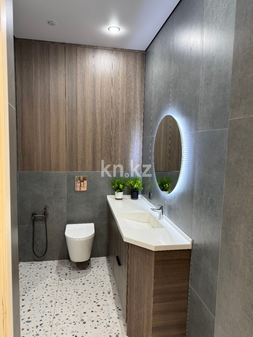 Продажа 7-комнатного дома, 285 м² в Алматы - фото 23