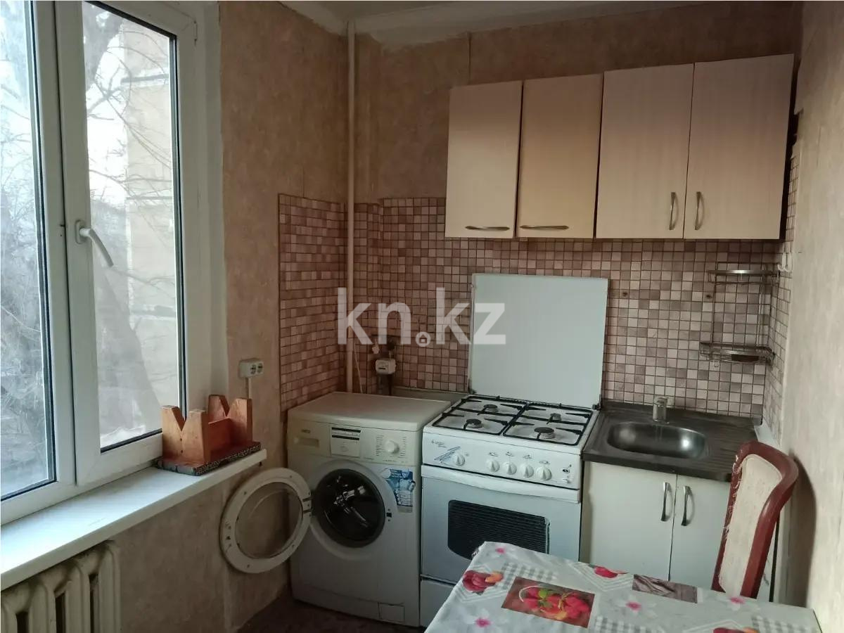 Продажа 2-комнатной квартиры, 46.4 м², ул. Бейбитшилик, дом  29 в Астане - фото 2