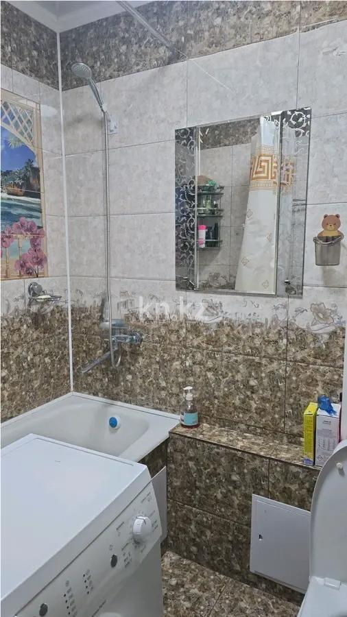 Продажа 3-комнатной квартиры, 58 м² в Алматы - фото 7